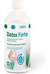 Sline Control Detox Forte 475 ml