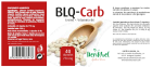 Herdibel Blq-Carb 40 Capsules