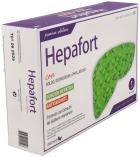 Hepafort 20 Vials