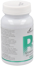 Vitamin B12 Sustained Release 200 Capsules