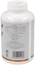 Magnesium + Vit B6 Sustained Release 120 Capsules