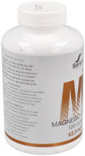 Magnesium + Vit B6 Sustained Release 120 Capsules