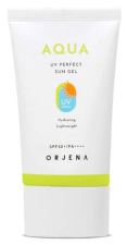 Aqua UV Perfect Sun Gel SPF 50+ PA++++ 50ml