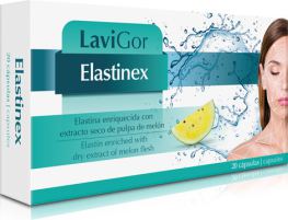 Lavigor Lavigor Elastinex 20 Capsules