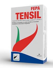 Tensil 60 Capsules