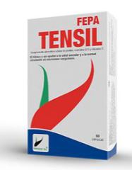 Tensil 60 Capsules