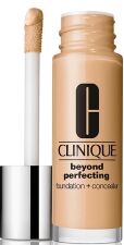 Beyond Perfecting Foundation + Concealer 30 ml