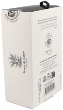 Shea Butter Donkey Milk Scented Soap 5 x 125 gr