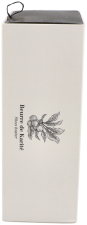 Shea Butter Donkey Milk Scented Soap 5 x 125 gr