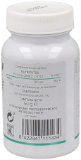 Selenium Sustained Release 200 Capsules