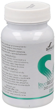Selenium Sustained Release 200 Capsules