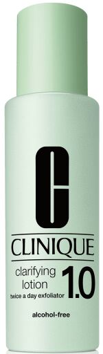 Clinique Clarifying Lotion 1.0 without Alcohol