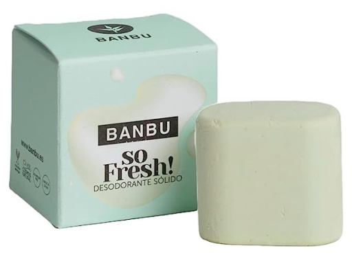 So Fresh Solid Deodorant 45 ml