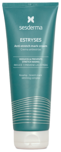 Estryses Anti-Stretch Mark Cream 200 ml