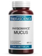 Physiomance Mucus 60 Capsules