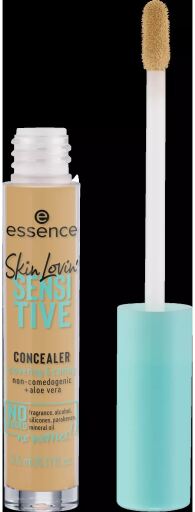 Essence Skin Lovin Sensitive Facial Concealer Medium Olive 3.5 ml
