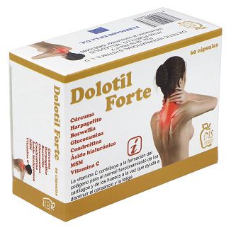 Dis Dolotil Forte