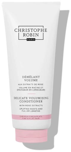 Christophe Robin Volumizing Conditioner 200 ml