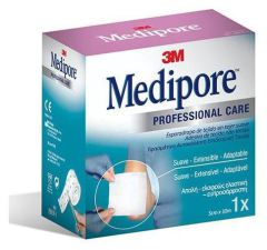 Medipore Roll Dressing