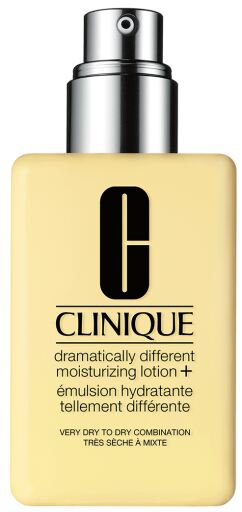 Clinique Dramatically Different Moisturizing Gel