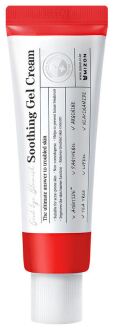 Goodbye Blemish Soothing Gel Cream 55 ml