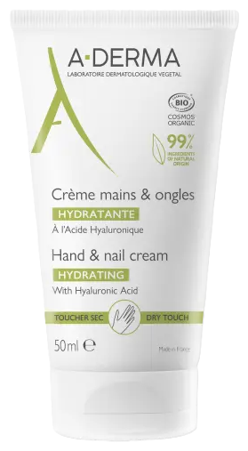 Intense Repair Hand Cream 50 ml
