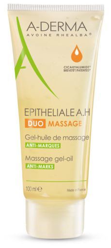 Epitheliale Ah Gel Massage Oil
