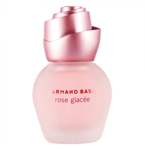 Rose Glac&eacute;e Eau de Toilette