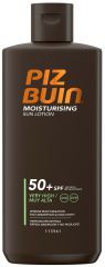 Moisturizing Sun Lotion 200 ml Moisturizing Sun Lotion 200 ml