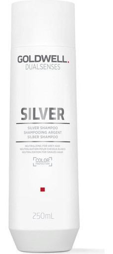 Goldwell Dualsenses Silver Shampoo