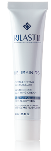 Deliskin RS Anti-Redness Cream 40 ml