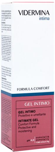 Cumlaude Lab Vidermina Intimate Gel 30 ml