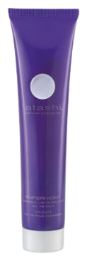 Atashi Supernight Oil To Milk Make-up Remover 75ml