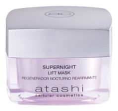 Atashi Supernight Lift Mask 50 ml