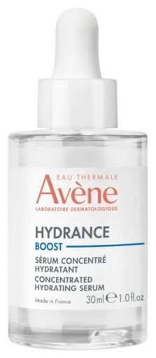 Av&egrave;ne Hydrance Boost Concentrated Moisturizing Serum 30 ml