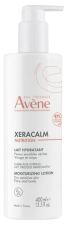 Xeracalm Nutrition Moisturizing Milk Xeracalm Nutrition Moisturizing Milk