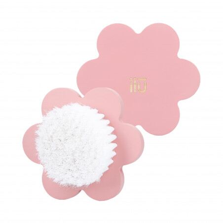 Ilu BambooM Sweet Tangerine Facial Brush