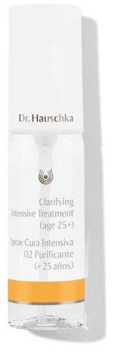 Dr. Hauschka Intensive Treatment 02 Clarifying 40 ml