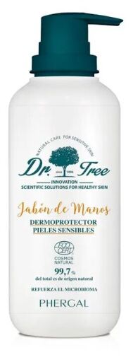 Dr. Tree Dermoprotective Hand Soap