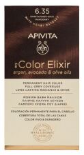 My Color Elixir Permanent Coloration