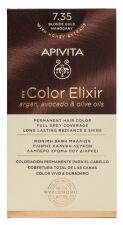 My Color Elixir Permanent Coloration