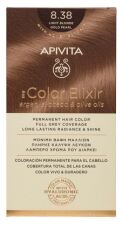 My Color Elixir Permanent Coloration