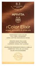 My Color Elixir Permanent Coloration