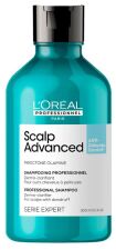 Scalp Advanced Anti-Dandruff Shampoo