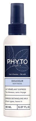 Phyto Softness Express Detangling Milk 150 ml