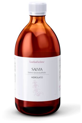 Sage Floral Water 1 L