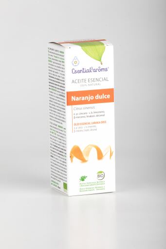 Esential'ar&ocirc;ms Aceite Esencial Naranjo Dulce 100 ml