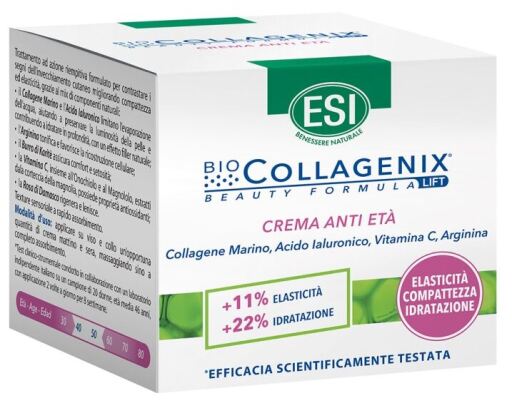 ESI Biocollagenix Anti-Aging Cream 50 ml
