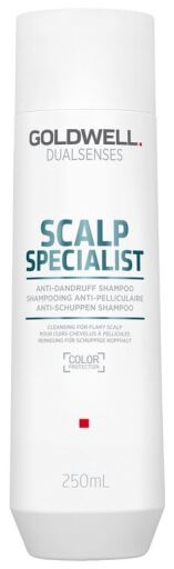 Goldwell Dualsenses Scalp Specialist Anti-Dandruff Shampoo