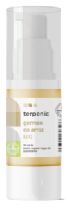 Terpenic Lab Rice Germ Vegetable Oil 30 ml